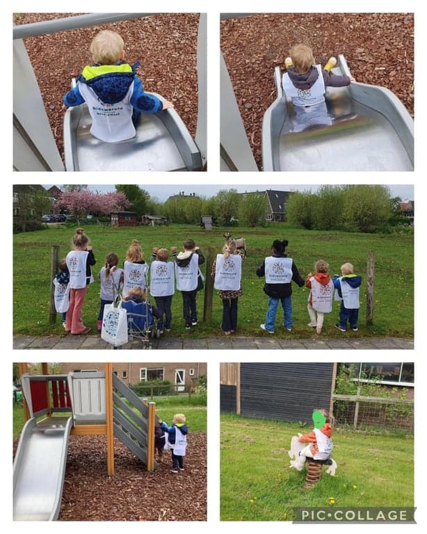 Kidswereld Peuteropvang Nederhorst den Berg foto 10