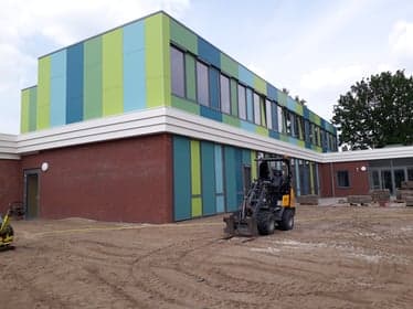 KDV Eelde IKC De Westerburcht foto 8