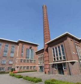 Het Toddler's Huis Friesestraatweg