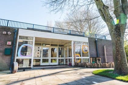 Partou KDV Kampina 7