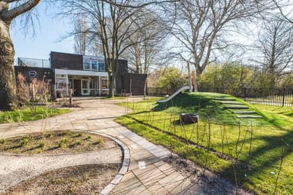 Partou KDV Kampina 7 2