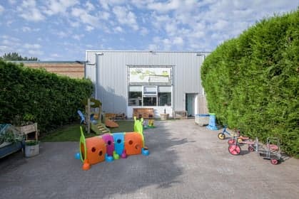Kindercentrum de Kids Loods foto 8