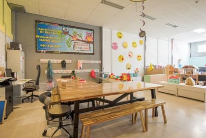 Kindercentrum de Kids Loods foto 10