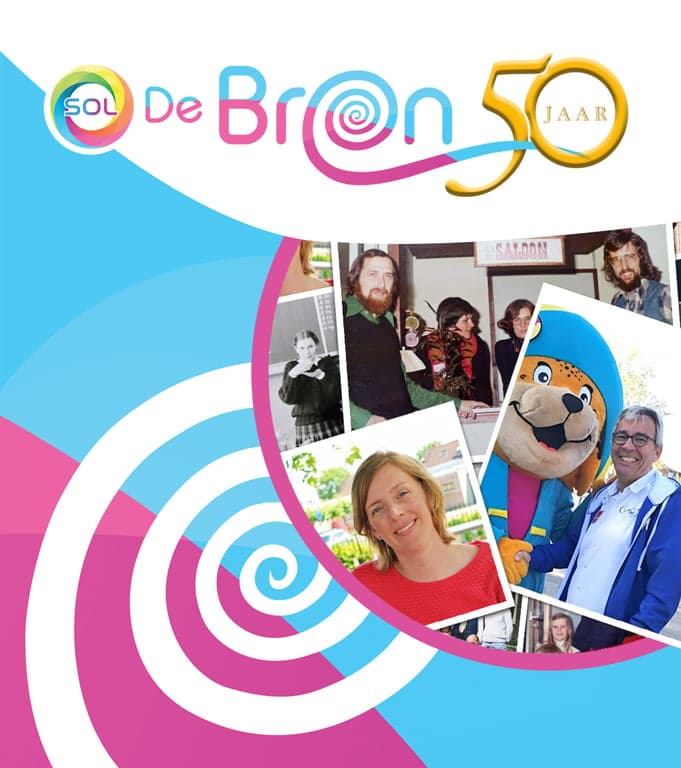 SOL de Bron locatie Admiraal 3