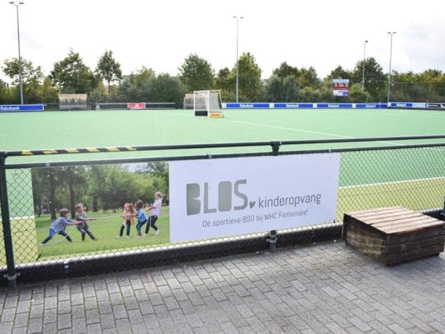 Club Basker Sport - Alendorperplaats