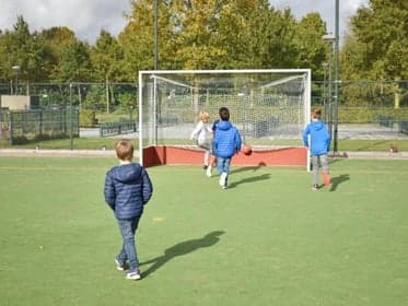 Club Basker Sport - Alendorperplaats foto 5