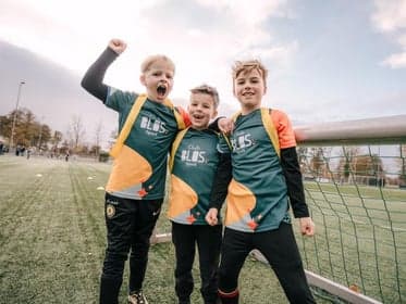 Club Basker Sport - Alendorperplaats foto 7