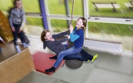 BSO Huis de B foto 7