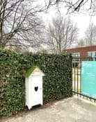 Kober kindcentrum In het dorp bso