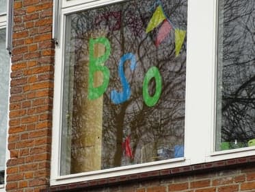 Kober kindcentrum In het dorp bso 3