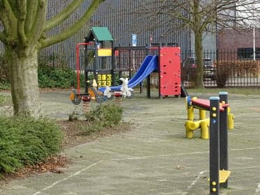 Kober kindcentrum In het dorp bso foto 6