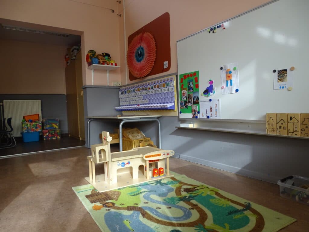 Kober kindcentrum In het dorp bso foto 8