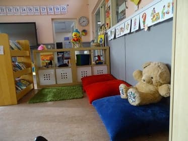 Kober kindcentrum In het dorp bso foto 9