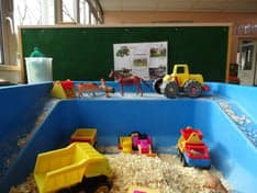 Kober kindcentrum In het dorp bso foto 10