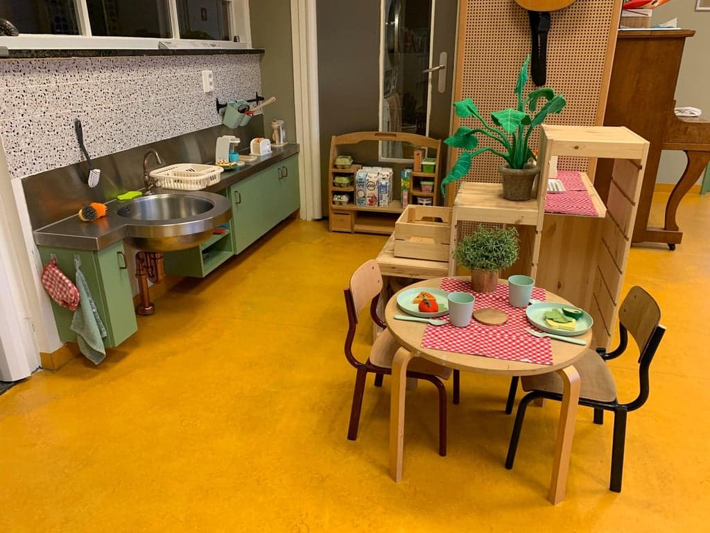 Kinderdagverblijf De Oase 2