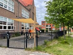 Kinderdagverblijf De Oase 3