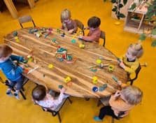 Kinderdagverblijf De Oase foto 4