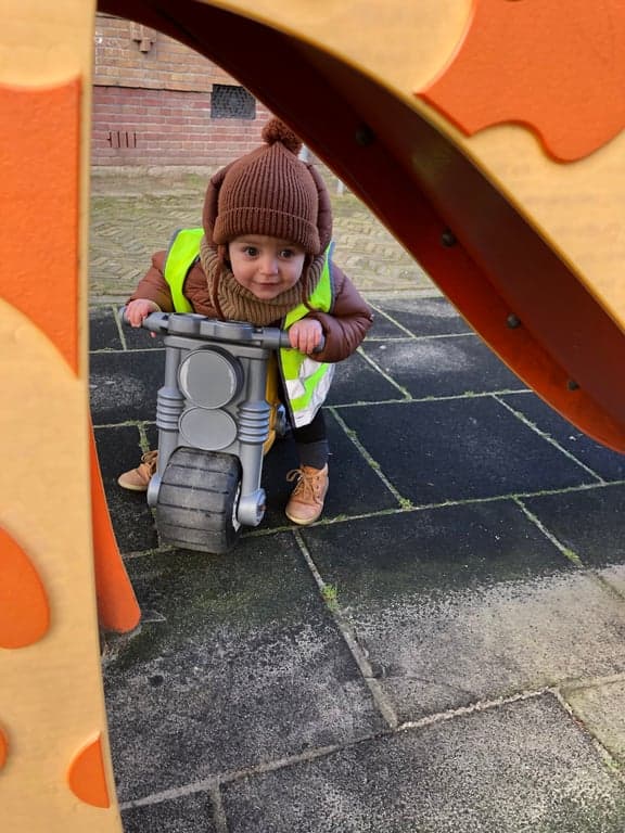 Kinderdagverblijf De Oase foto 5