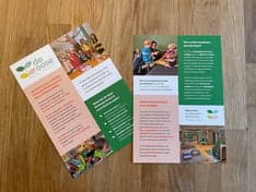 Kinderdagverblijf De Oase foto 6