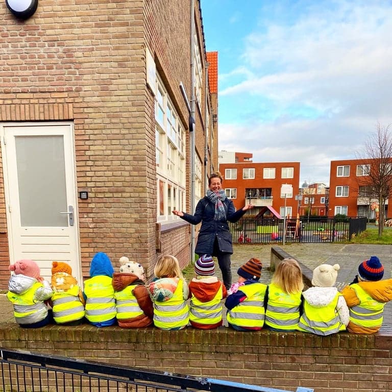 Kinderdagverblijf De Oase foto 7