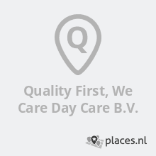Quality First, We Care, Day Care! foto 5