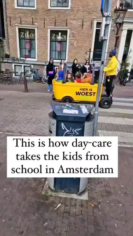 Quality First, We Care, Day Care! foto 9