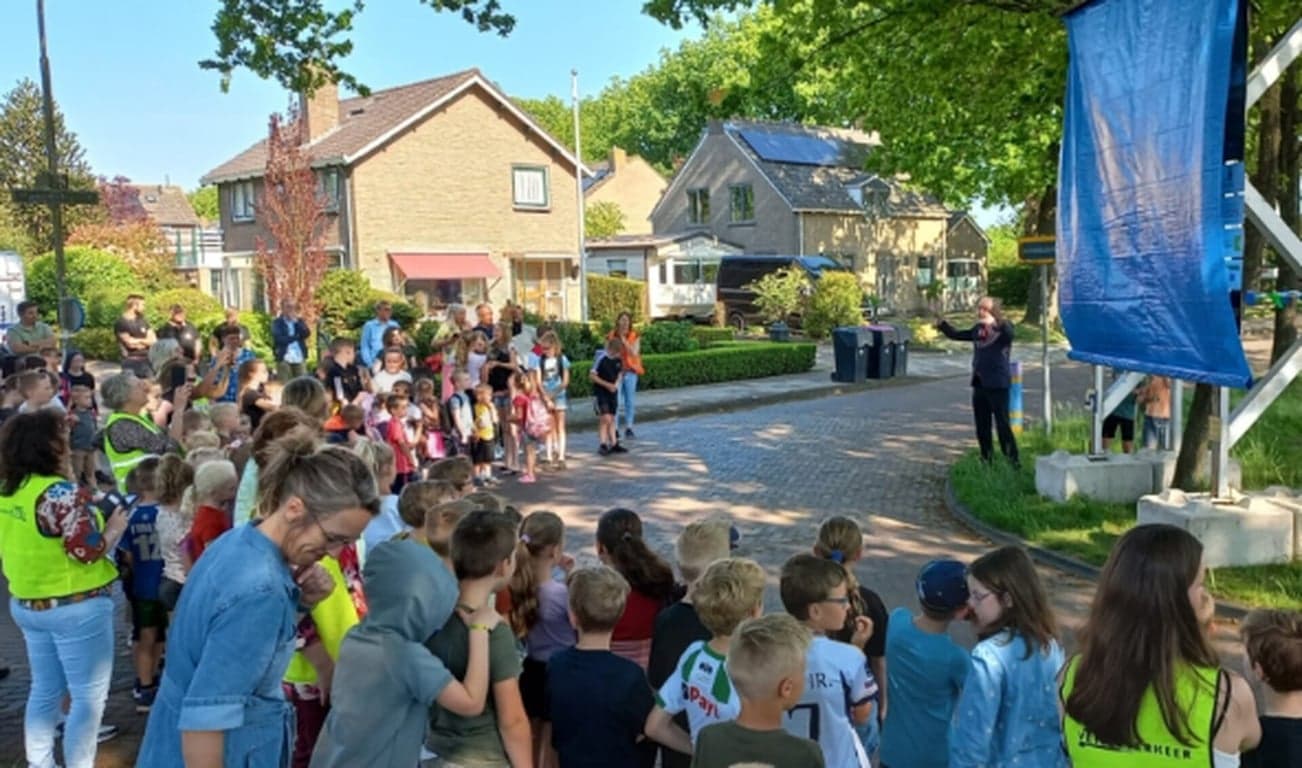 De Verbinding foto 5