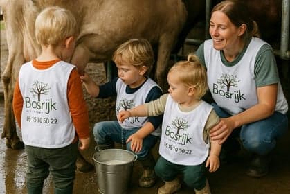 Kinderopvang Bosrijk 2