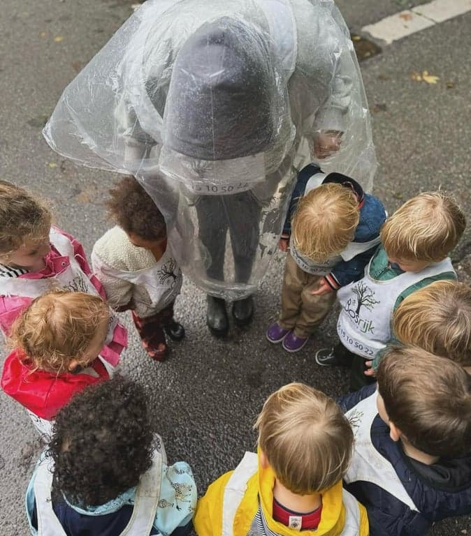 Kinderopvang Bosrijk foto 4