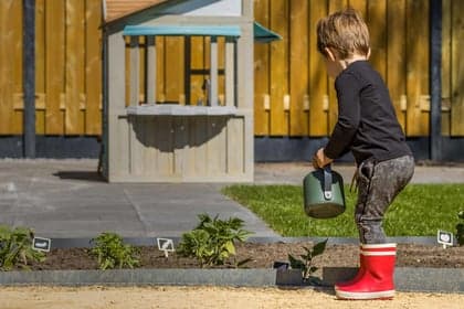 Kinderopvang De Buitentuin 3