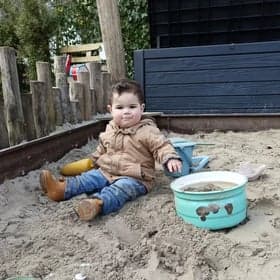 Kinderopvang De Buitentuin foto 5