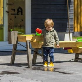 Kinderopvang De Buitentuin foto 6