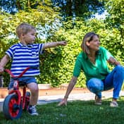 Kinderopvang De Buitentuin foto 8