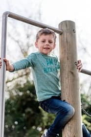 Peuterwereld foto 10