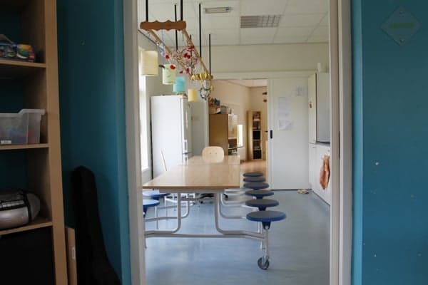 Partou BSO Triangel 24 foto 4