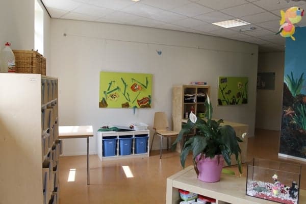 Partou BSO Triangel 24 foto 5