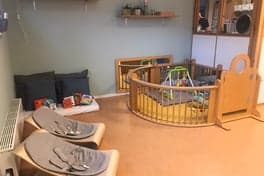 Partou BSO Triangel 24 foto 8