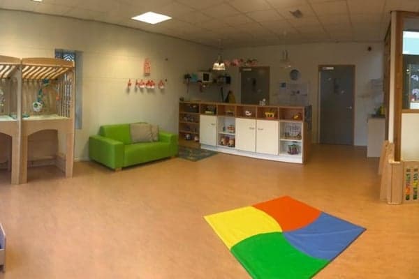 Partou BSO Triangel 24 foto 9