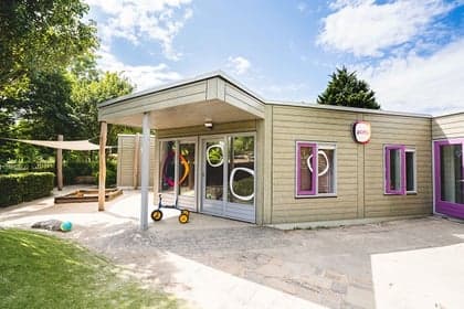 Kinderopvang Haven 2