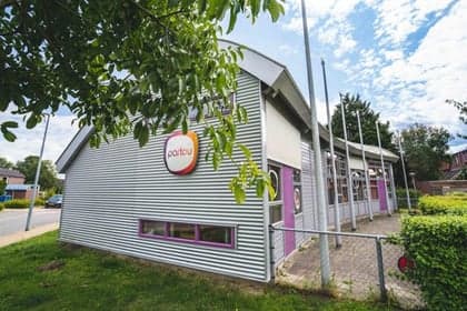 Kinderopvang Haven 3