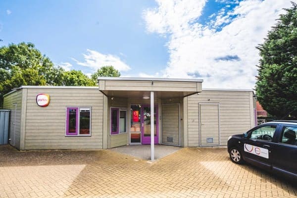 Kinderopvang Haven foto 4