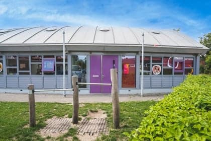 Kinderopvang Haven foto 5