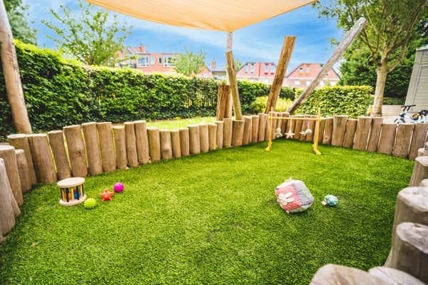 Kinderopvang Haven foto 10