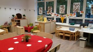 Peuterspeelzaal de Robbedoes foto 4