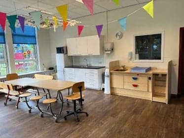 Peutergroep Heibloem 3