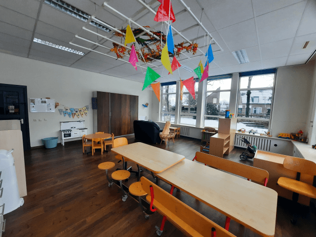 Peutergroep Heibloem foto 4