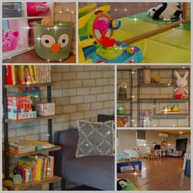 Peutergroep Heibloem foto 5