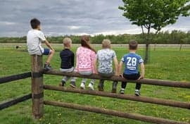 Peutergroep Heibloem foto 9