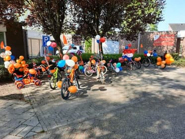 Peutergroep Heibloem foto 10