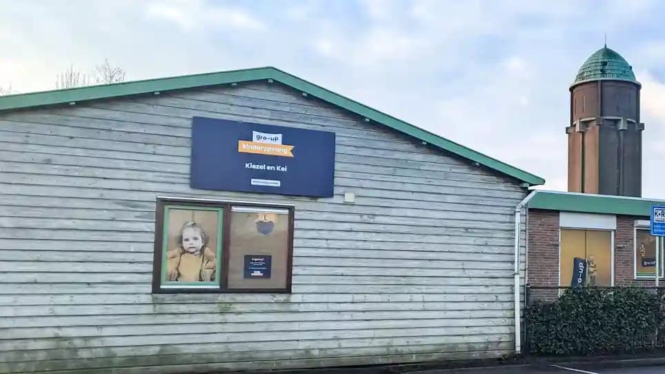 Kiezel en Kei foto 4